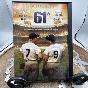 61* (DVD, 2001)